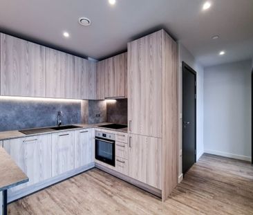 1 bedroom apartment to rent - Photo 5