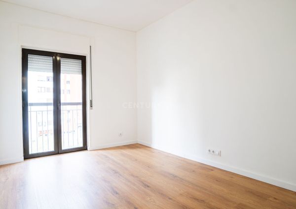 Apartamento T3 em Lisboa