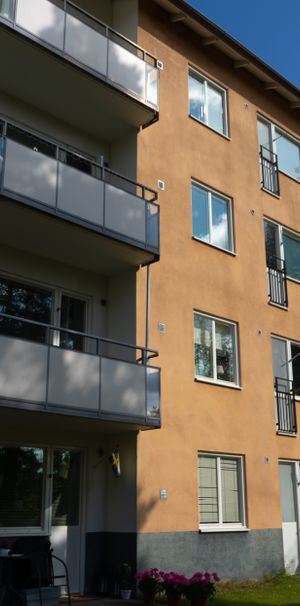 Västra Bergsgatan, Tranås - Photo 1