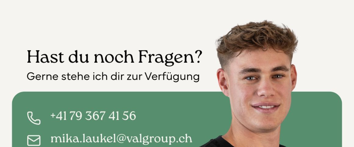 1.5 Zimmer - Photo 1