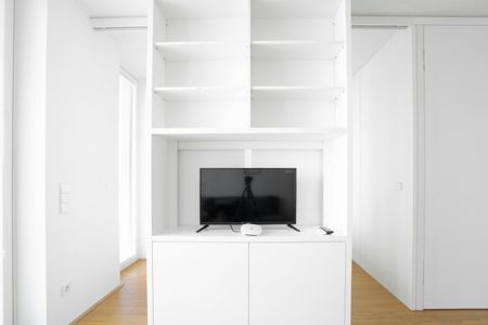 Smart Living am Prater mit Balkon - Foto 3