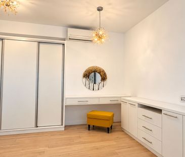 De inchiriat | Apartament 3 camere parter | Baneasa Jandarmeriei - Fotografie 6