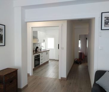 Piso de alquiler en Carrer Sant Bartomeu, 95, Campello Playa - Photo 4