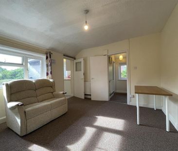 1 bedroom flat to rent - Photo 6