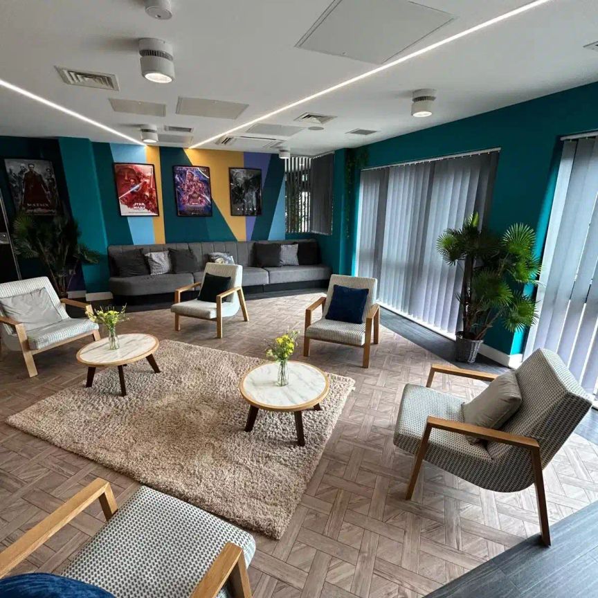 Studio Plus - Photo 1