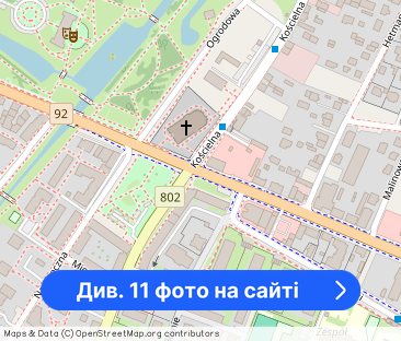 mieszkanie po remoncie w centrum Mińska - Фото 1