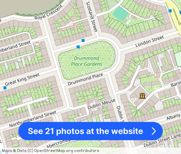 Drummond Place, New Town, Edinburgh - Photo 1