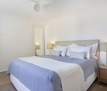 Furnished Family Townhome in Prime Position - Photo 4