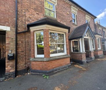 Apartment 3, 187 Tettenhall Road, Wolverhampton, West Midlands, WV6... - Photo 2