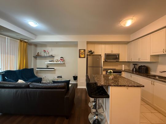 For Lease - 15 Applewood Lane Unit# 86, Toronto, Ontario - Photo 1