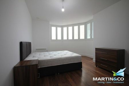 1 bedroom apartment to rent - Photo 3