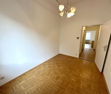 Charmante Single- / Studentenwohnung in bester Lage im Herz-Jesu Vi... - Foto 2