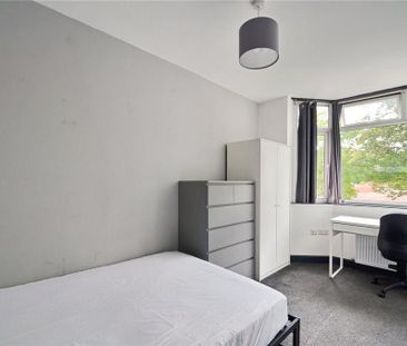 6 bedroom terraced house to rent - Photo 1