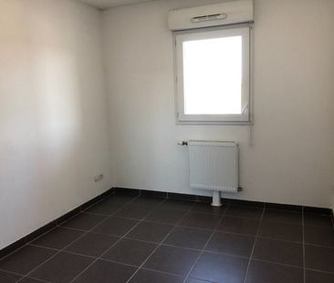 A LOUER SORGUES Appartement 2 pièce(s) 40.5 m² - Photo 5