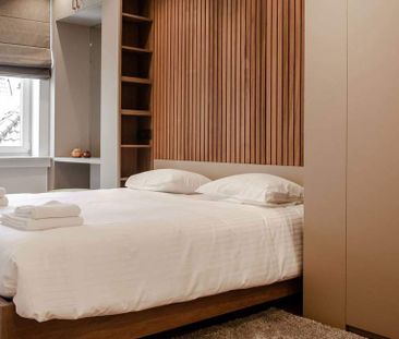 Appartement te huur in Gent voor € 2.150 met 2 slaapkamers - Photo 5