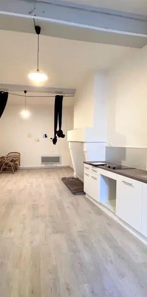 Appartement à louer 1 pièce 40.57m² - Photo 1