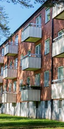 Veckogatan 4 - Foto 1