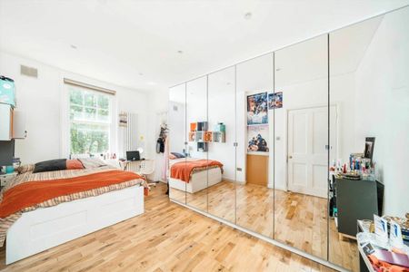 Woodfield Road, Woodfield Road, W9 - Photo 4