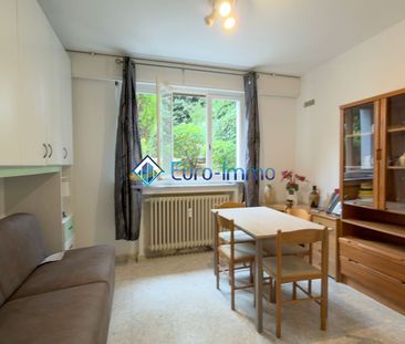 Location Appartement 1 pièce 20m² ROQUEBRUNE CAP MARTIN 06190 - Photo 2