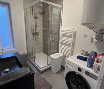 Location Appartement 2 pièces 44 m2 à Montreuil - Photo 4