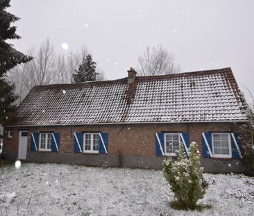 Prachtig gelegen landelijke woning in Bornem - Foto 6