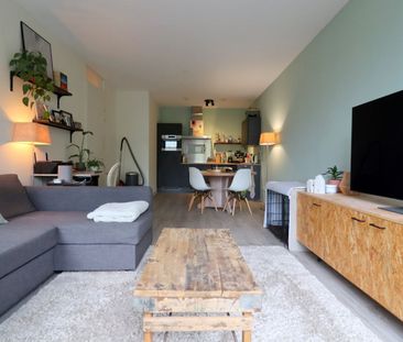 Appartement te huur: Mercuriusweg 41 2624 BC Delft - Photo 5
