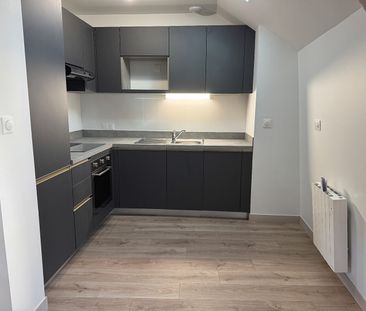 Location Appartement 3 pièces 75m² - Photo 6