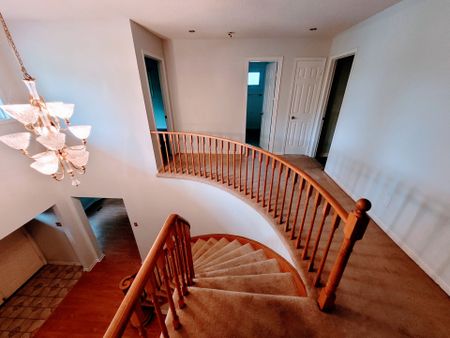 For Lease - 42 Emeline Crescent, Markham, Ontario - Photo 5