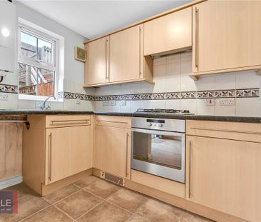 1 bedroom apartment to rent - Photo 4