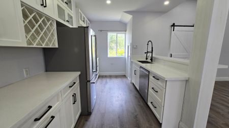75 Line 3 South - 4 - Garage Loft Lower, Oro-Medonte, ON, CA L0L 2L0 - Photo 5