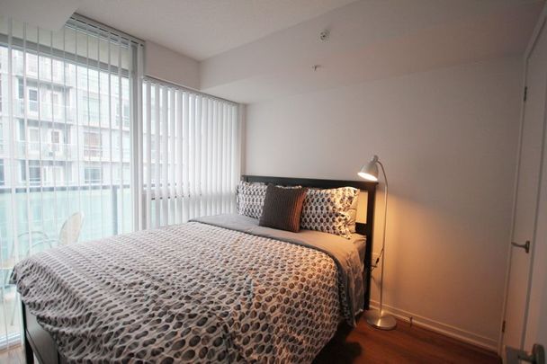 For Lease - 36 Lisgar Street Unit# 2016W, Toronto, Ontario - Photo 1