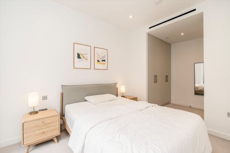 Fisherton Street, St Johns Wood, NW8, London - Photo 5