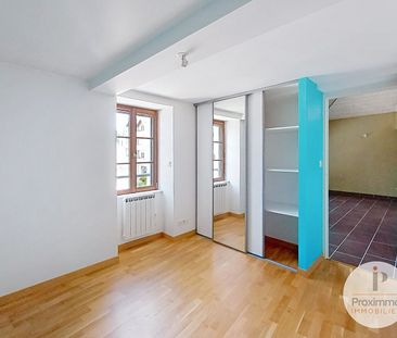 Location Appartement 2 pièces 41m² - Photo 2
