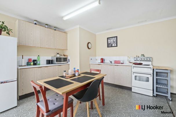 1/15 Huelin Circuit, Flynn ACT, Belconnen - Photo 1