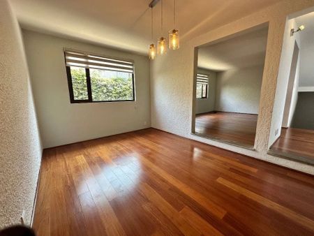 Casa En Renta En Condominio En Santiago Lomas Quebradas Magdalena Contreras - Photo 2