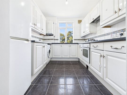 Thornbury Court, Church Road, Isleworth, TW7 - Photo 1