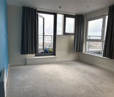 1 bedroom apartment to rent Avenel Way, Poole, BH15 - Photo 6