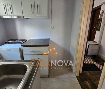 Studio/Γκαρσονιέρα για ενοικίαση Βούλγαρη - Άγιος Ελευθέριος - Ντεπ... - Photo 6