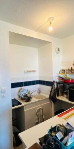 Appartement à louer 2 pièces 40m² - Photo 3