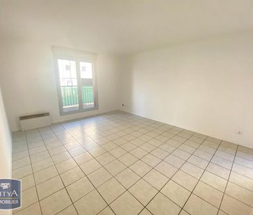 Location Appartement 2 pièces 48m² VALENCIENNES 59300 - Photo 5