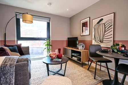 1 bedroom apartment to rent - Photo 5