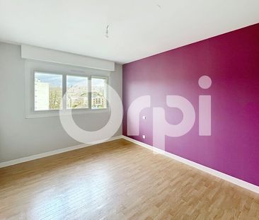 Appartement à louer 3 pièces • 62,93 m2 Brive-la-Gaillarde - Photo 3