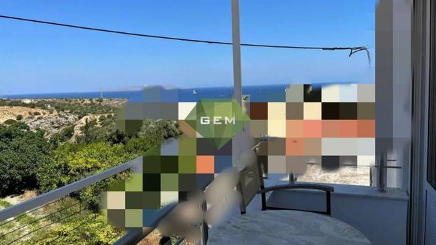 Διαμέρισμα για ενοικίαση Γούβες - Φωτογραφία 1