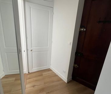 Location Appartement 1 pièce 23m² GRENOBLE 38000 - Photo 6