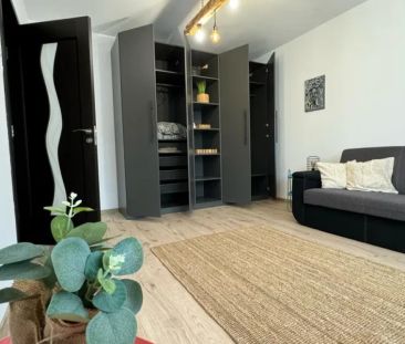 De inchiriat garsoniera, 35 mp, Precista, Scoala Nr.4, Cod 162157 - Photo 3