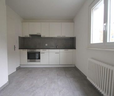 Appartement de 3.5 pièces avec balcon - Photo 4