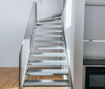 1.5 Zimmer Wohnung - Photo 5