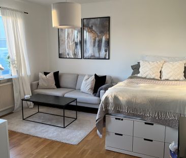 Odalvägen, Halmstad - Photo 1