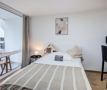 Nicely furnished apartment in Berg am Laim - Foto 2