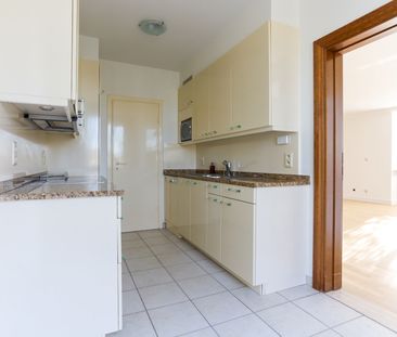 Ruim 2 slpk hoekappartement met garage - Foto 3